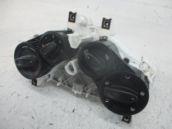 Comando chauffage / sofagem FORD Ka (RU8)