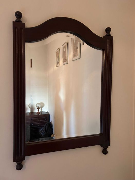 Mobilia completa de quarto