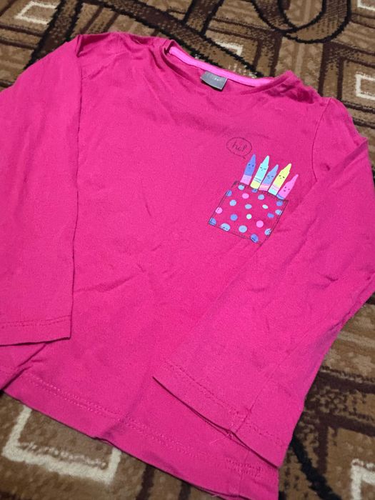 Продам кофтинку на дівчинку