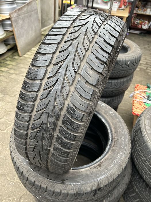 Ładne opony Fulda - gwarancja,montaż,faktura