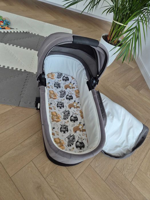 Gondola cybex cot s