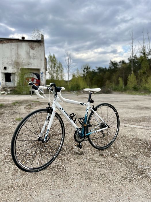 Szosa Trek Lexi LS 50 damski