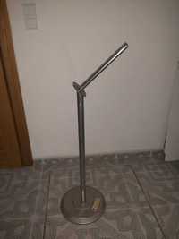 Suporte de inox para sacos