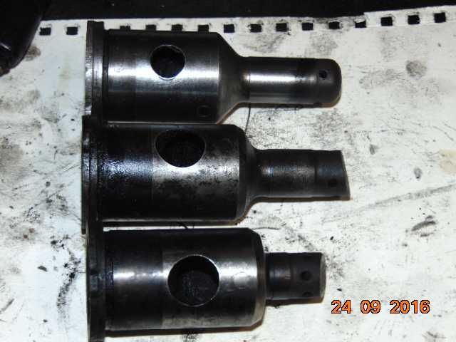 Мерцедес  форкамери для двигуна ОМ-601-617