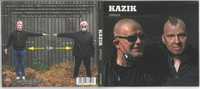 Kazik-"Zaraza", cd nowe, z autografami