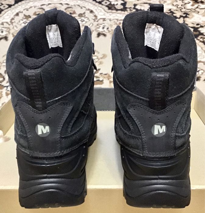 Merrell Ботинки Зимние