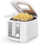 Aigostar deepfryer