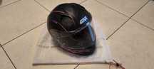 Capacete mota Givi HPS 50.6