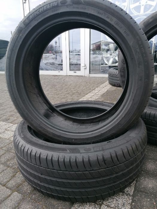 205/45R17 88W Michelin Primacy 3 Para lato