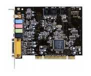 ‼️ Creative LIVE! 5.1 Digital 6 - Channel Audio *A3D+EAX* PCI (SB0220)