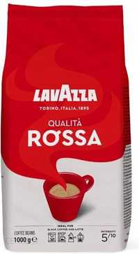 Kawa Lavazza Qualita Rossa ziarnista 1kg