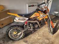 Cross xtr 125  2021r