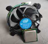 Procesor INTEL CORE i3-2120 LGA1155 +cooler +pasta