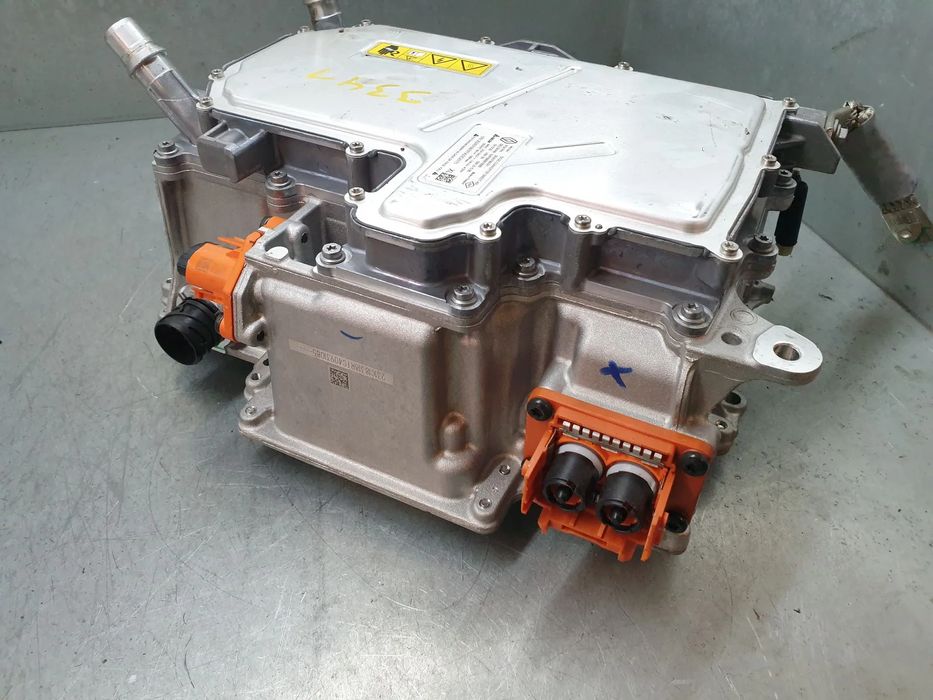 Conversor / inversor RENAULT Captur II