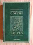 Fausto, Goethe (porte incluído)