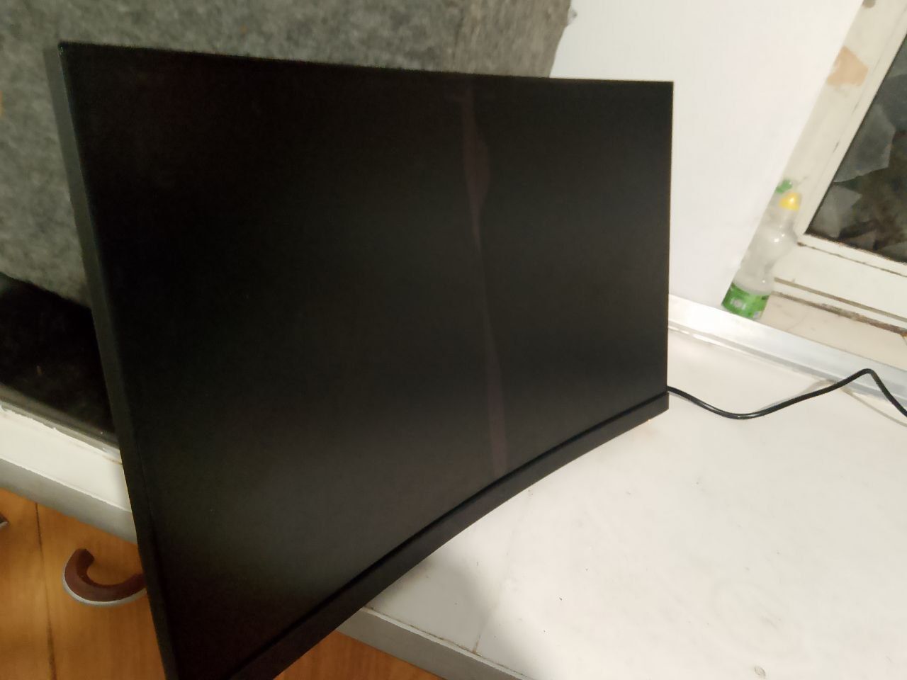 Продам монітор MSI G24C4 E2
