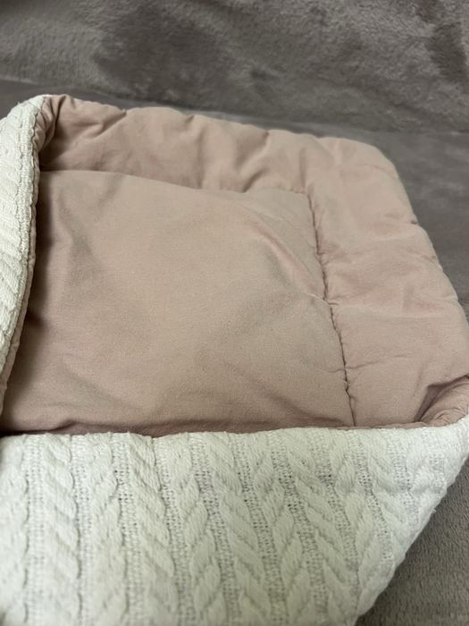 Демісезонний конверт, ковдра на виписку