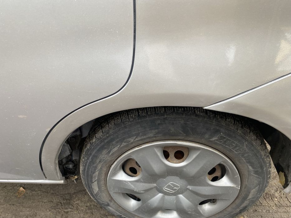 Хонда джаз 1.25 ..