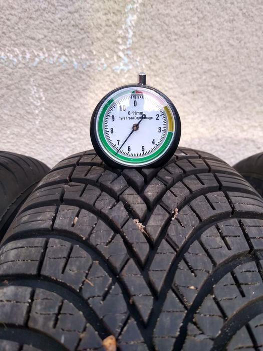 Opony 165/65R14 całoroczne Dębica Navigator 3 2021r 6,5mm