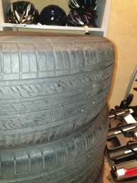 Opony NEXEN 255/60/R18