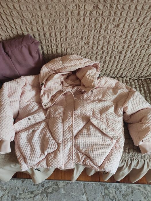 Куртка жіноча. Весна осінь.