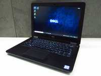Okazja Dell Latitude E5270 i5 6300U 8GB Dysk 256SD FHD Laptop do Pracy