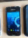 Samsung Galaxy S+ i9001 CyanogenMod