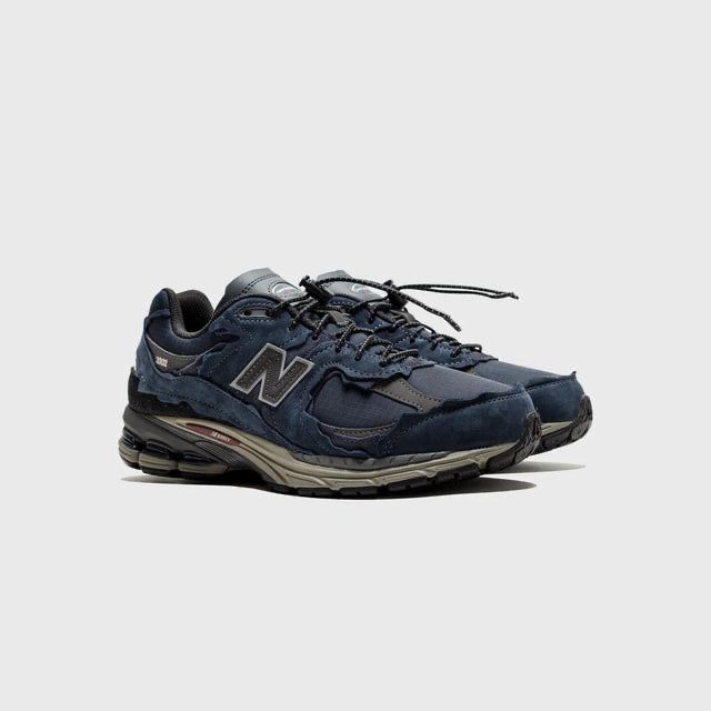 New balance 2002r protection pack ripstop нові 27,5см