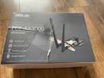 Asus AX3000 PCI-E WiFi karta sieciowa
