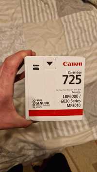 Toner Canon 725 oryginalny