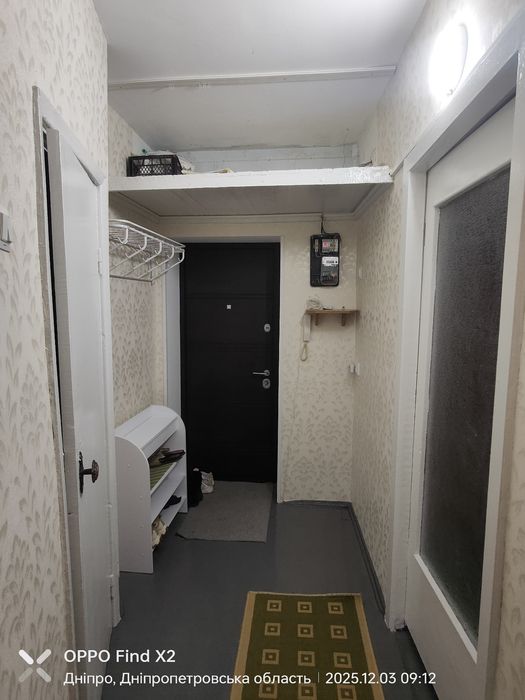 Сдам 1 комнатную квартиру после ремонта на пр. Поля