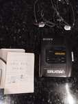 Walkman Sony em bom estado