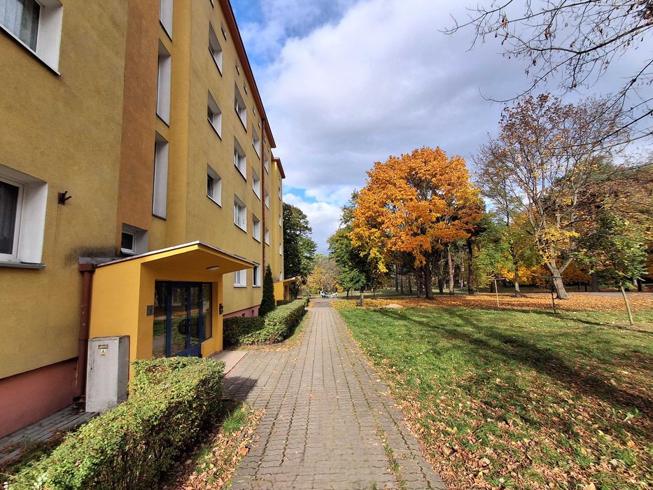Osiedle Leśne 2 Pokoje