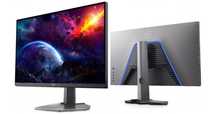 Monitor Dell 27” s2721dgfa Gamingowy nanoIPS HDR USB Nowy