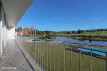 Moradia de Luxo T4 com Piscina e Jardim Privado em Óbidos – Terreno de