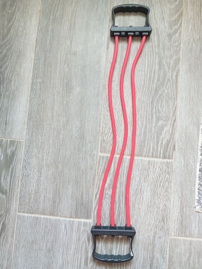 Conjunto - Equipamento de treino para casa - 17 Peças individuais
