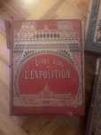 Vendo conjunto inteiro de livros de Colecao