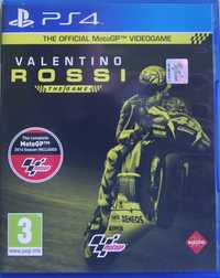 Valentino Rossi The Game Playstation 4 - Rybnik Play_gamE