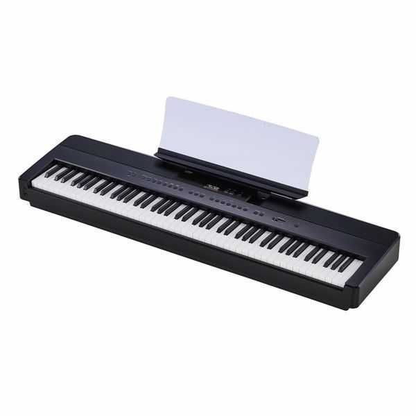 Нове цифрове профі піаніно KAWAI ES-120 B/WH Гарантія Консультація