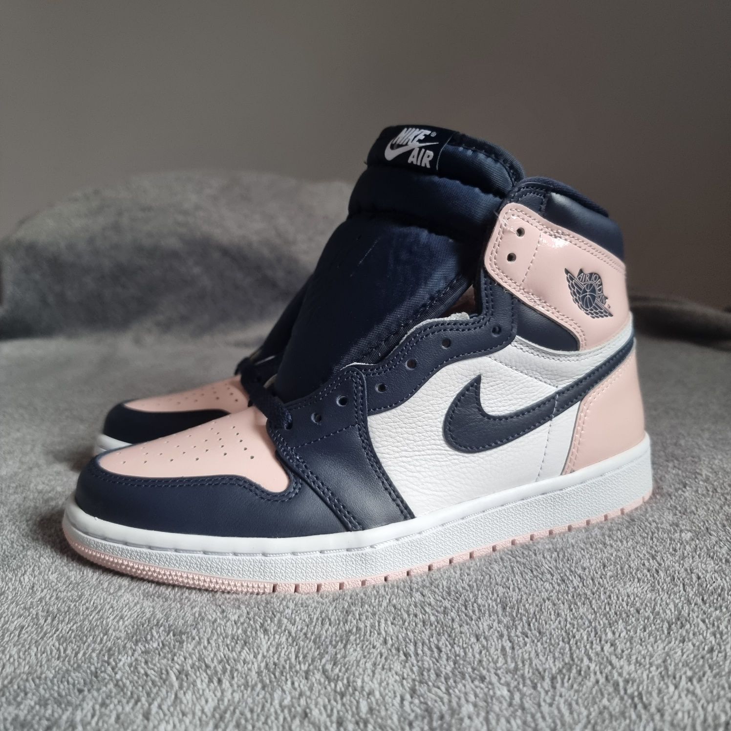 Buty Nike Jordan 1 high atmosphere 38.5 38 ½