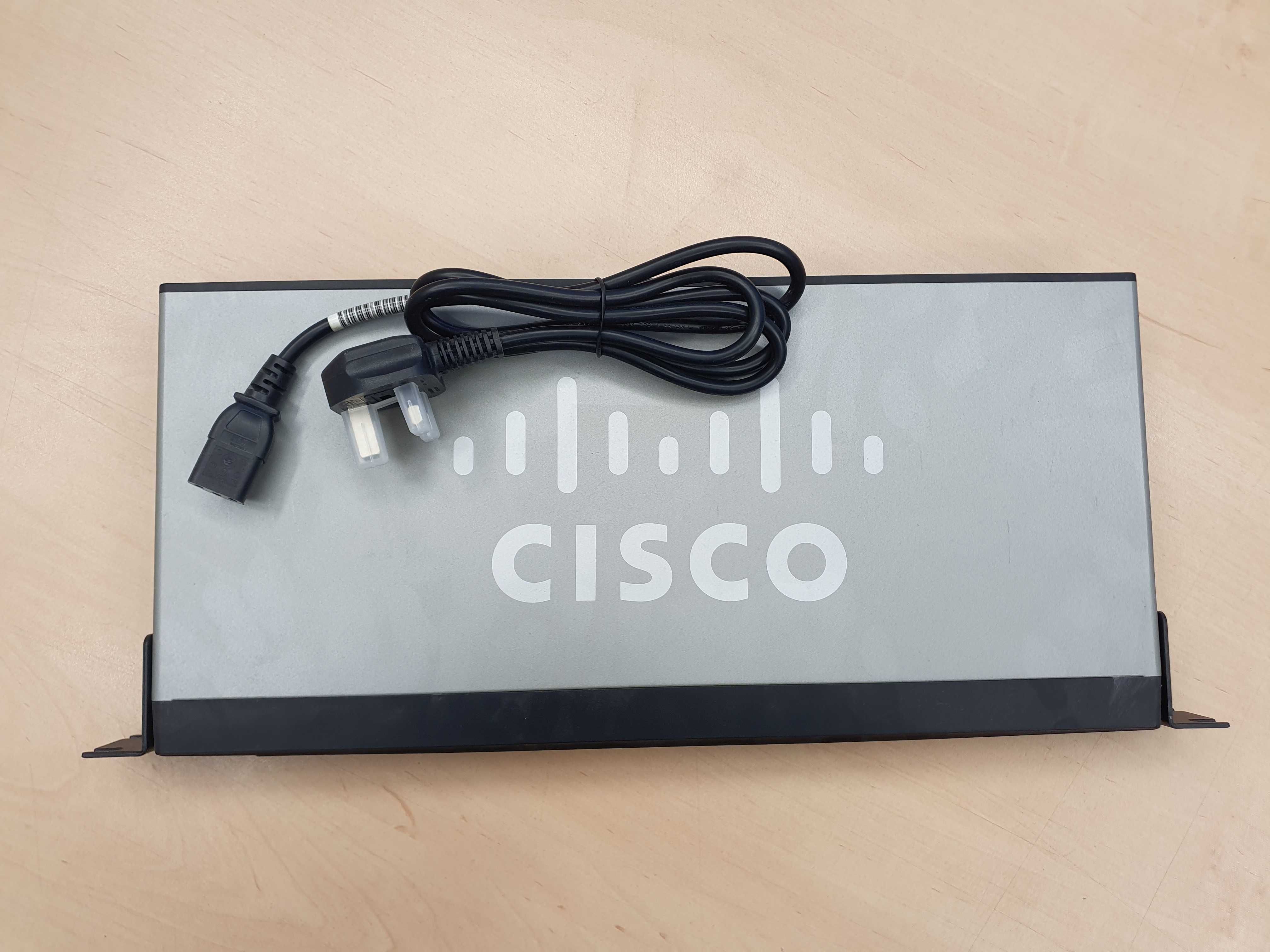 Cisco SR2024 V3 24-portowy przełącznik sieciowy
