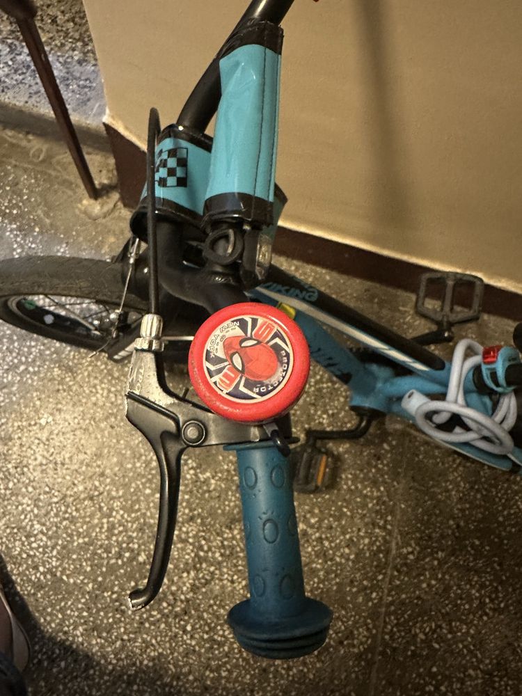 Rower Unibike viking 16