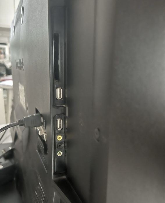 Telewizor Toshiba - USZKODZONY