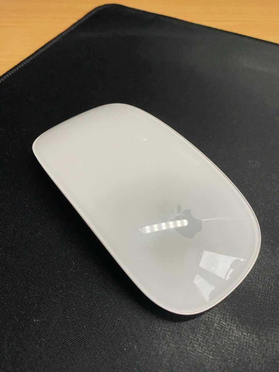 Мишка Apple A1296 Wireless Magic Mouse