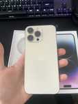 Iphone 14 pro max 128 GB