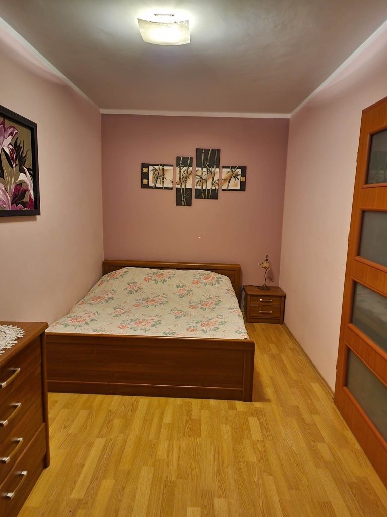 Apartament Centrum Międzyzdroje