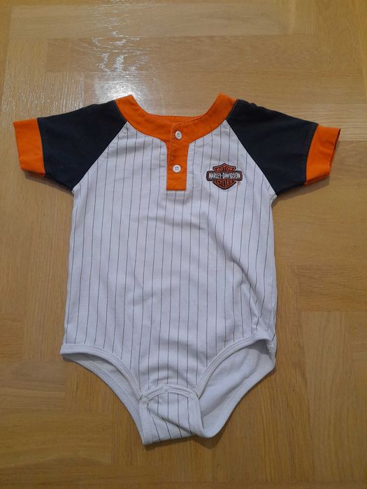 Body Harley Davidson 86 92