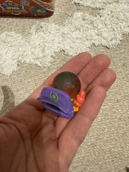 Superthings colorflash rzadki