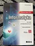 Infirmatyka 3 technikum
