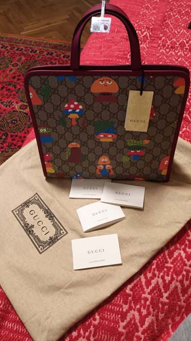 Сумочка GUCCI нова